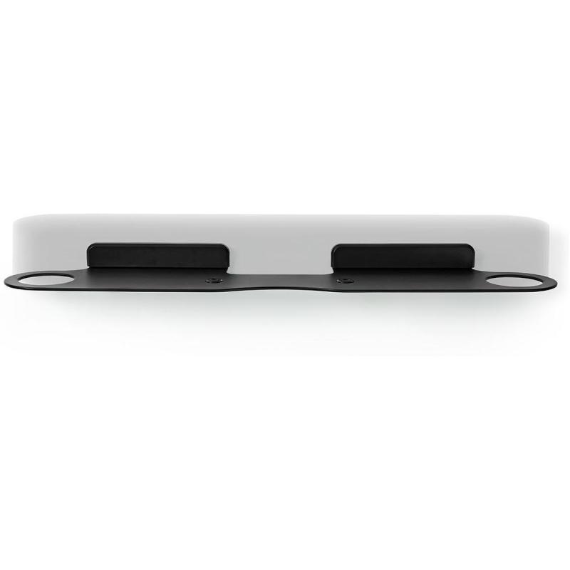 Nedis Soundbar Beugel Geschikt Voor: Sonos Beam Wand 5 KG Vast ABS / Steel Black