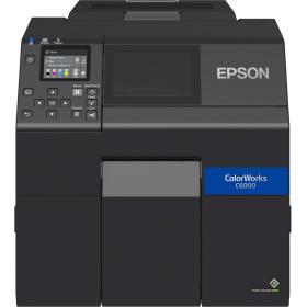 Epson ColorWorks C6000AE (MK)