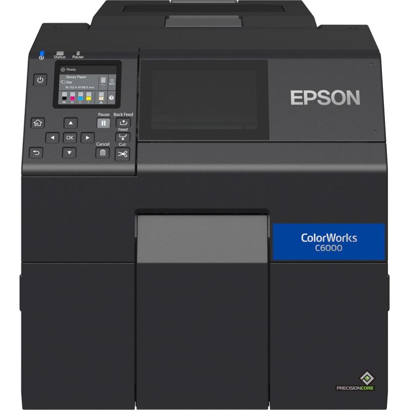 Epson ColorWorks C6000AE (MK)