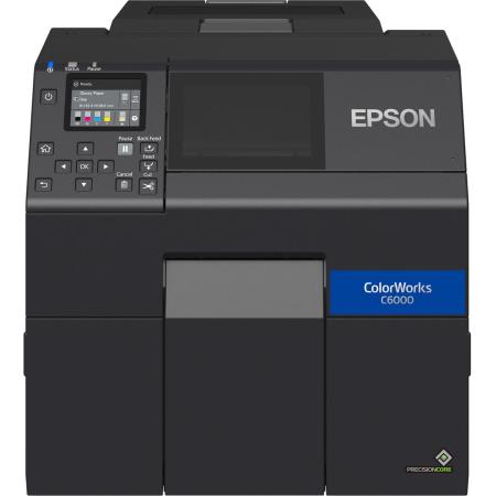 Epson ColorWorks C6000AE (MK)