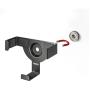 Hama Magnetic Houder For Apple TV HD (4E Gen) Of Apple TV 4K (1 Of 2 Gen)