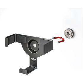 Hama Magnetic Houder For Apple TV HD (4E Gen) Of Apple TV 4K (1 Of 2 Gen)