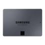 Disco SSD Samsung 870 QVO 2TB/ SATA III/ Full Capacity