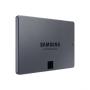 Disco SSD Samsung 870 QVO 2TB/ SATA III/ Full Capacity