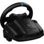 Volante con Pedales Logitech G293 TrueForce para Xbox Series XJS/ Xbox One/ PC