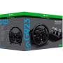 Volante con Pedales Logitech G293 TrueForce para Xbox Series XJS/ Xbox One/ PC