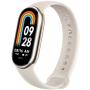 Pulsera Smartband Xiaomi Smart Band 8/ Oro