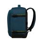 Mochila American Tourister Take2cabin S/ Capacidad 24.2L/ Azul