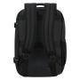 Mochila American Tourister Take2cabin S/ Capacidad 24.2L/ Negra