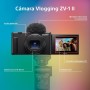 Comprar Sony ZV-1 II Cámara Blogger  - Ganga Electrónica