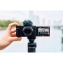 Comprar Sony ZV-1 II Cámara Blogger  - Ganga Electrónica