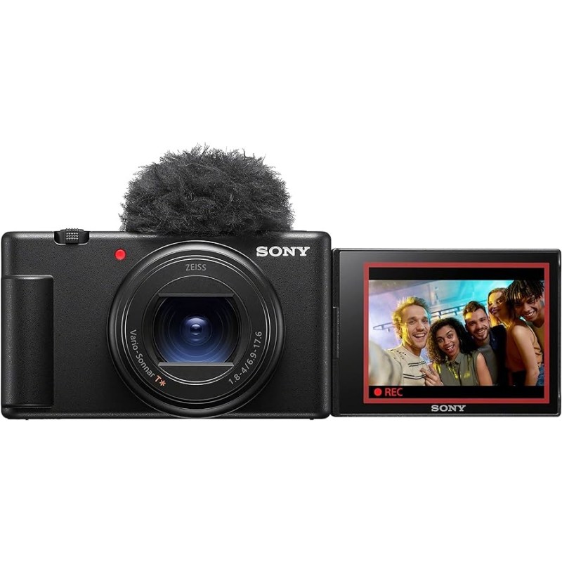 Comprar Sony ZV-1 II Cámara Blogger  - Ganga Electrónica