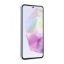 Smartphone Samsung Galaxy A35 8GB/ 256GB/ 6.6'/ 5G/ Azul Cielo