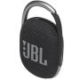 Altavoz con Bluetooth JBL Clip 4/ 5W/ 1.0