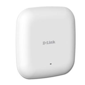 Punto de Acceso Inalámbrico D-Link DAP-2610 1300Mbps/ 2.4GHz 5GHz/ Antenas de 3dBi/ WiFi 802.11ac/n/b/g