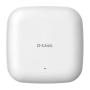 Punto de Acceso Inalámbrico D-Link DAP-2610 1300Mbps/ 2.4GHz 5GHz/ Antenas de 3dBi/ WiFi 802.11ac/n/b/g