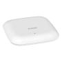 Punto de Acceso Inalámbrico D-Link DAP-2610 1300Mbps/ 2.4GHz 5GHz/ Antenas de 3dBi/ WiFi 802.11ac/n/b/g