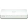 Switch D-Link GO-SW-8E 8 Puertos/ RJ-45 10/100