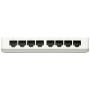 Switch D-Link GO-SW-8E 8 Puertos/ RJ-45 10/100