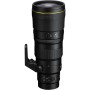 Comprar Nikon NIKKOR Z 600mm f/6.3 VR S - Ganga Electrónica