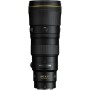 Comprar Nikon NIKKOR Z 600mm f/6.3 VR S - Ganga Electrónica