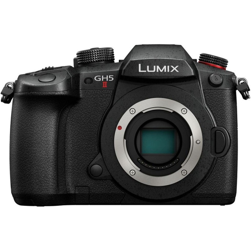 Panasonic LUMIX GH5 II