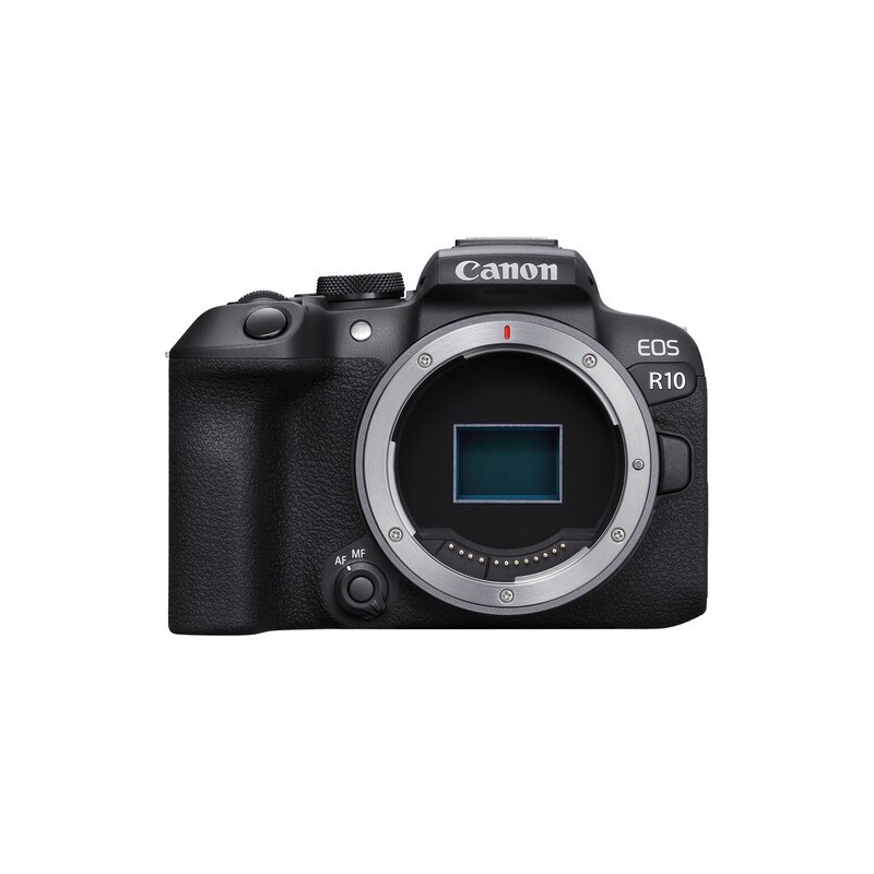 Canon EOS R10 Cuerpo