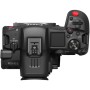 Comprar Canon EOS R5C - Ganga Electrónica