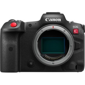 Comprar Canon EOS R5C - Ganga Electrónica