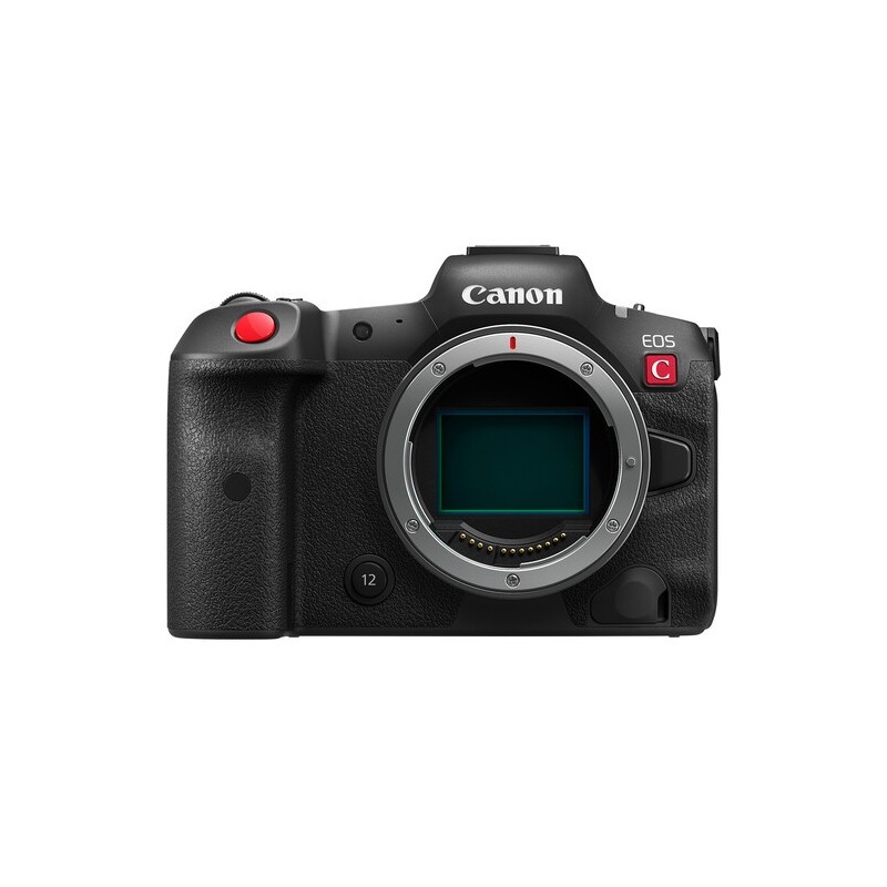 Canon EOS R5C