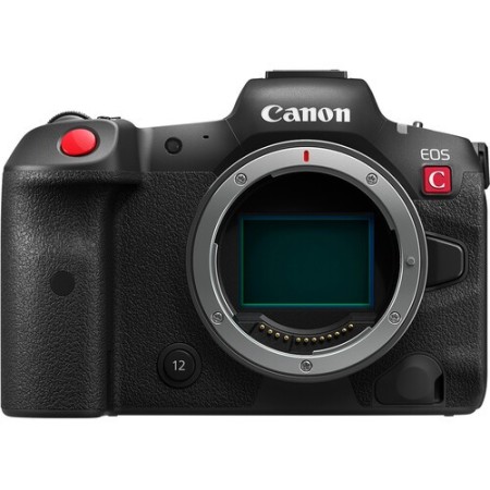 Comprar Canon EOS R5C - Ganga Electrónica