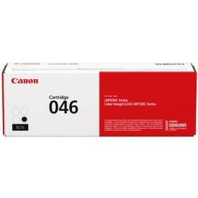 Canon CRG 046 BK Black Toner