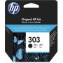 HP 303 Black T6N02AE#301