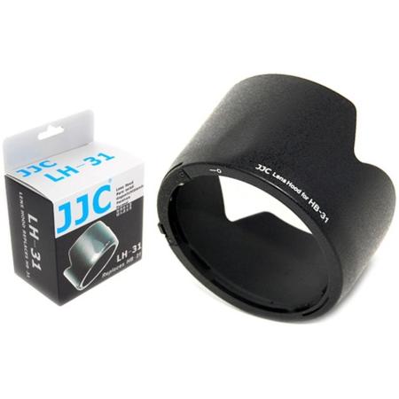 JJC HB-31 Nikon Lens Hood