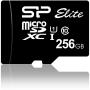 Silicon Power MicroSDXC Card Elite Class 10 UHS-1 256GB