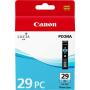 Canon PGI-29PC Photo Cyan