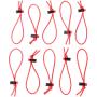 Caruba Cable Straps (10 Pieces)