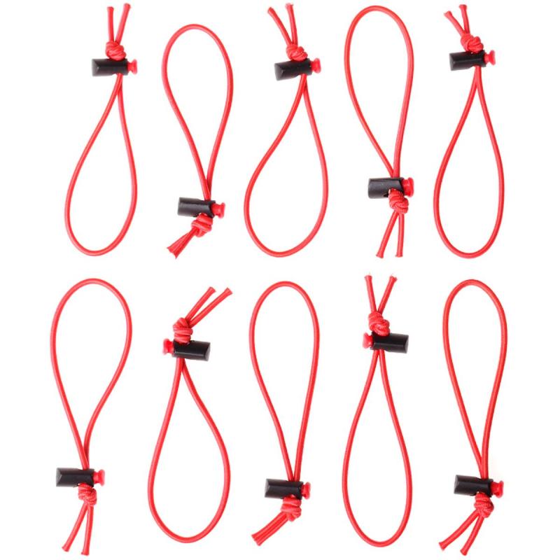 Caruba Cable Straps (10 Pieces)