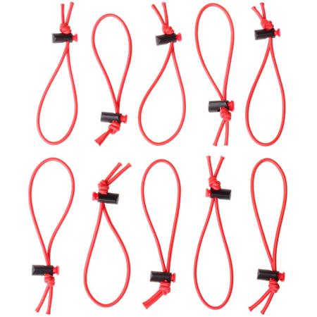 Caruba Cable Straps (10 Pieces)