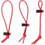 Caruba Cable Straps (10 Pieces)