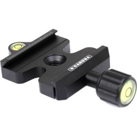 Caruba Fast Loading Plate Base 50mm