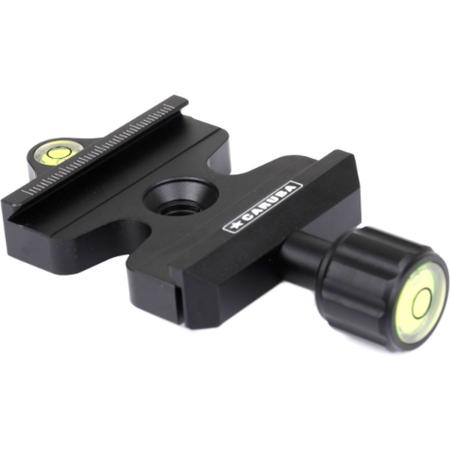 Caruba Fast Loading Plate Base 50mm