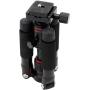 Caruba Camera Mini Tripod w/ Ball Head And Quick Release ZW