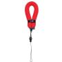 JJC Floating Foam Strap Red