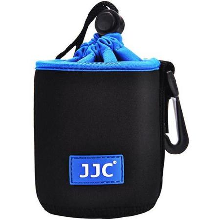 JJC Neoprene Lens Pouch NLP-10