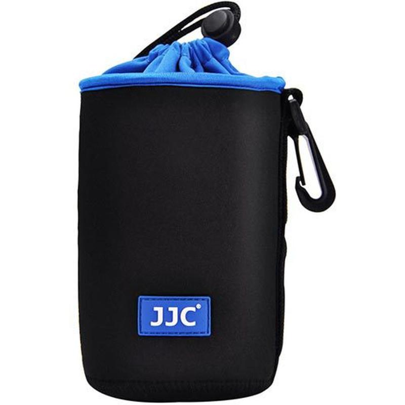 JJC Neoprene Lens Pouch NLP-15