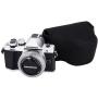 JJC Neoprene Camerapouch OC F1BK