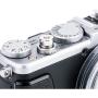 JJC Soft Release Button SRB M Silver