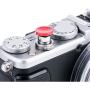 JJC Soft Release Button SRB M Silver