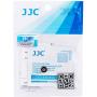 JJC Soft Release Button SRB M Silver